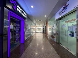 Kembangan Plaza (D14), Shop House #606776591